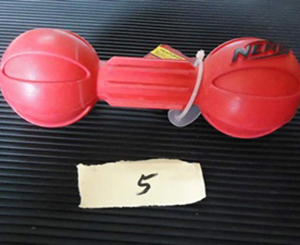 寵（chǒng）物玩具